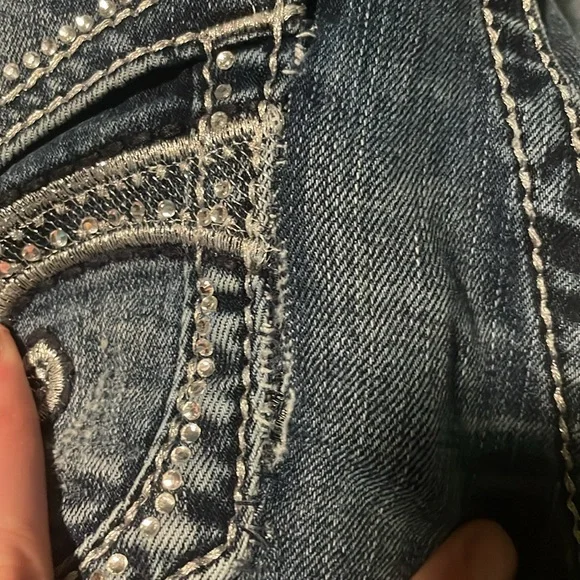 Rock Revival Jeans flared - Picture 11 of 11